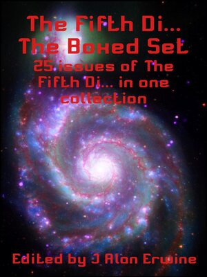 cover image of The Fifth Di... the Boxed Set